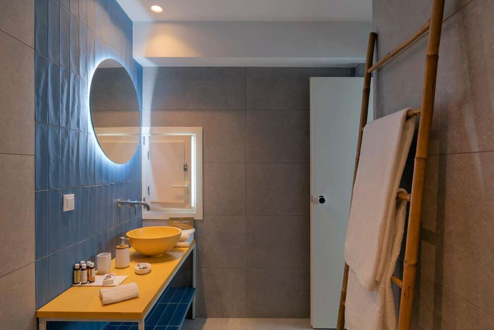 Een foto van Secret View Hotel