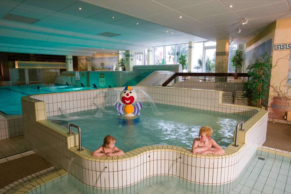 Een foto van Predigtstuhl Resort