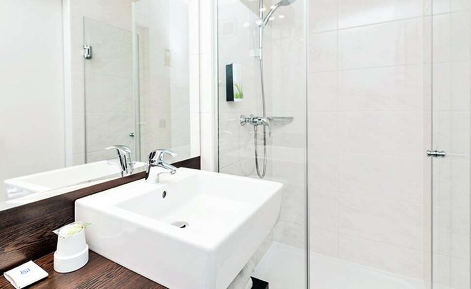Ein Foto Living Hotel Kaiser Franz Joseph