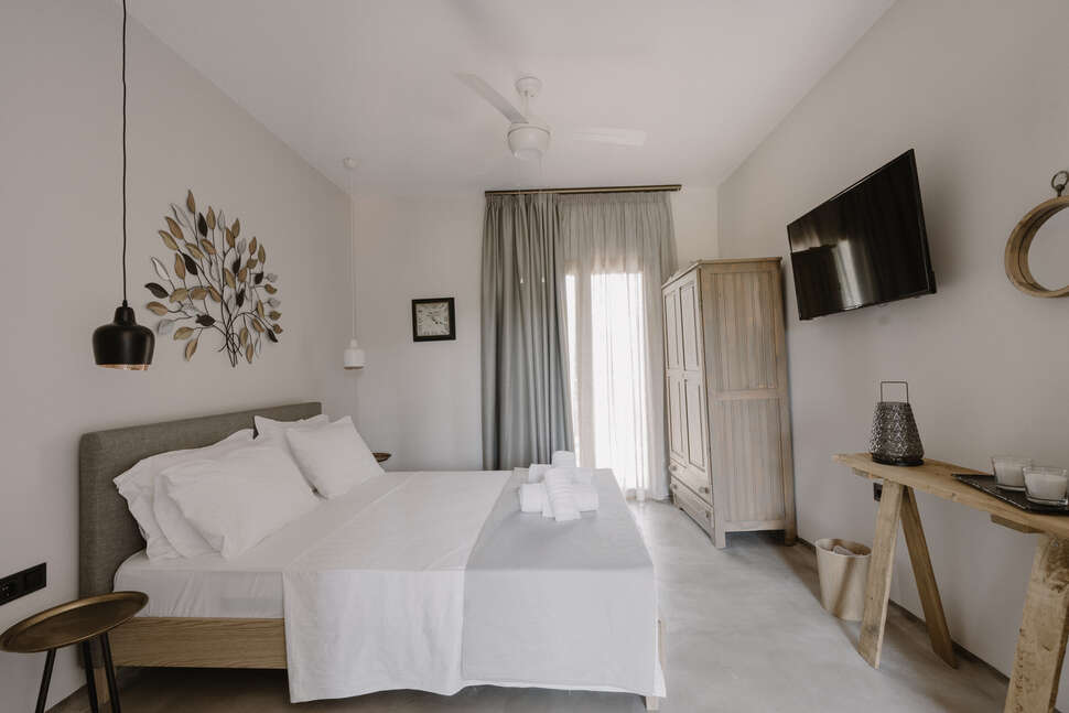 Een foto van Pefkon Boutique Hotel