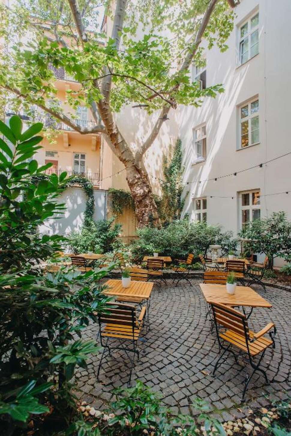 Een foto van Hotel Adler