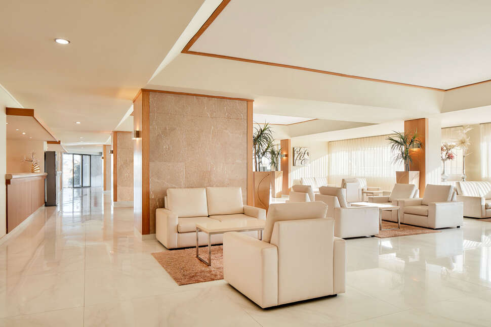 Een foto van Albufeira Sol Hotel & Spa