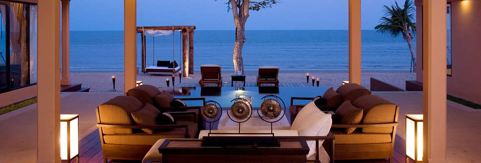 Ein Foto Mövenpick Asara Resort & Spa Hua Hin
