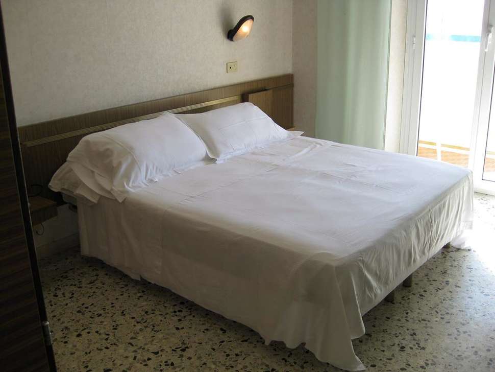 Een foto van Hotel Panoramic Rimini