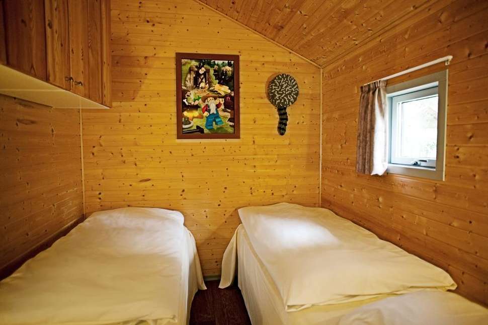 Een foto van Legoland Holiday Village