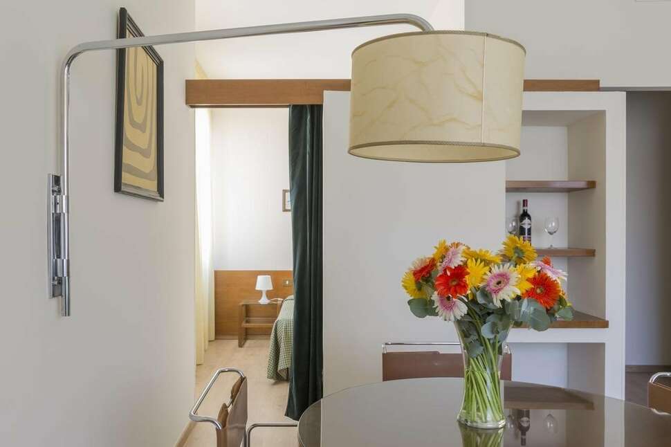 Een foto van Residence Porta al Prato