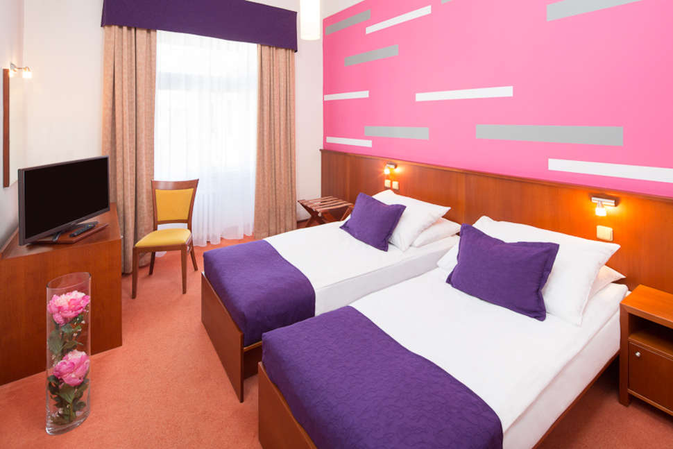 Een foto van Hotel Atlantic