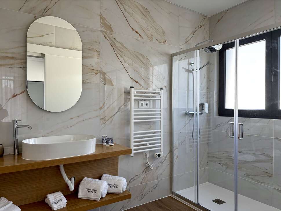 Een foto van Azores Homes Resort & Spa