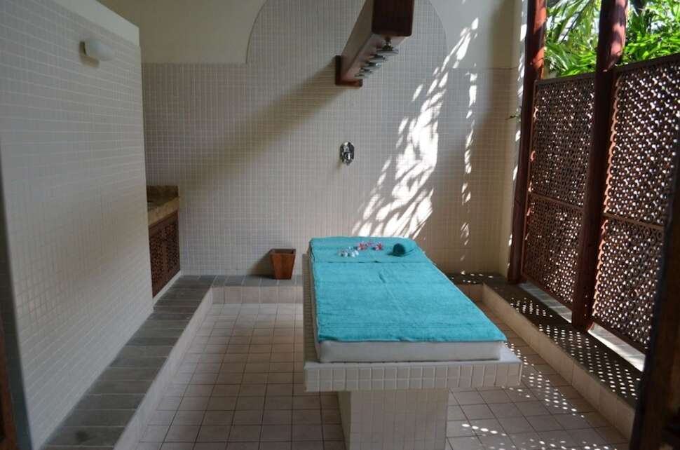 Een foto van Baobab Beach Resort & Spa