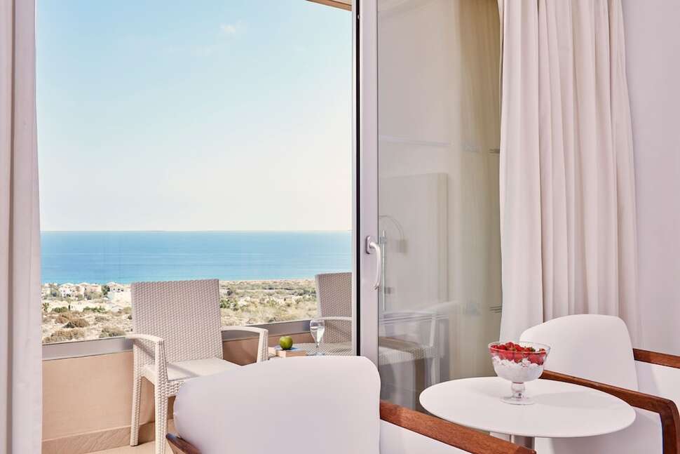 Een foto van Grecian Park Hotel