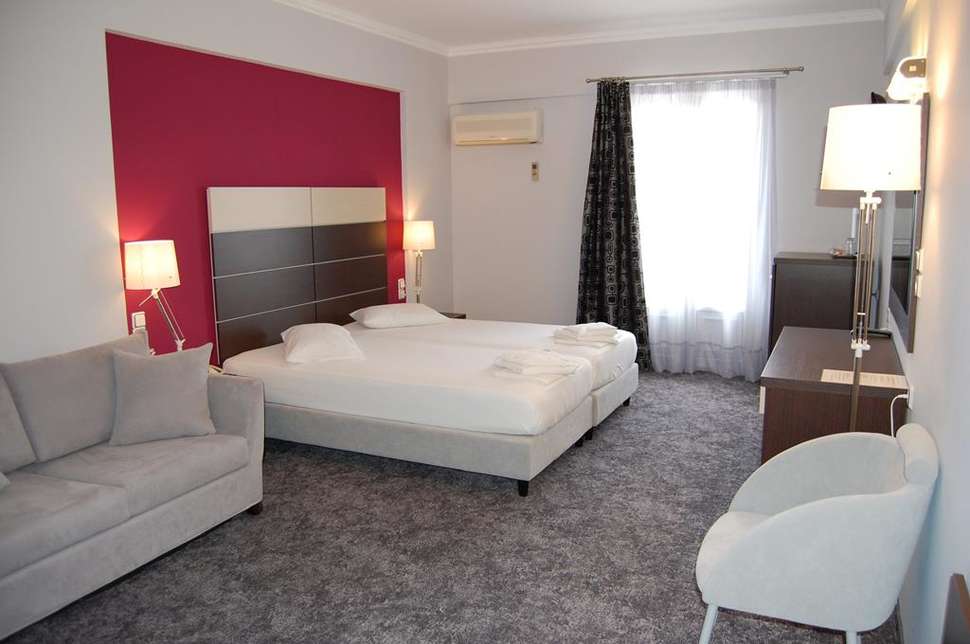 Een foto van Hotel Bel Air