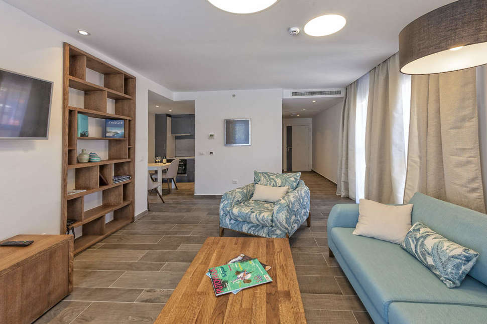 Een foto van Hotel Eleven