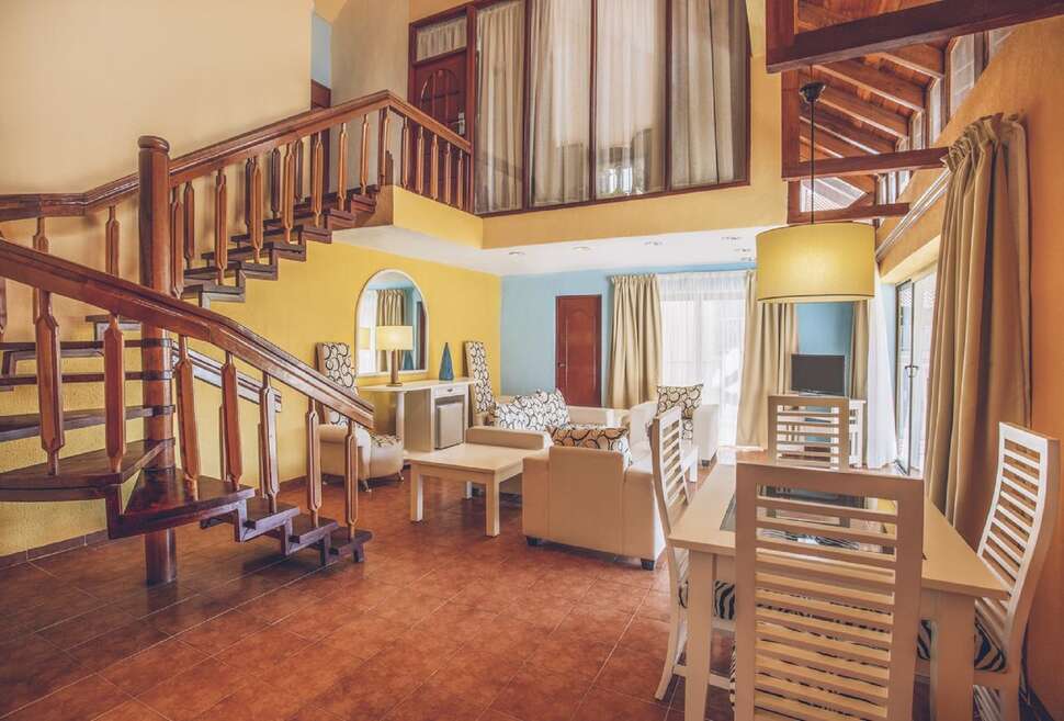 Ein Foto Iberostar Bella Costa