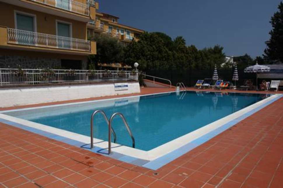 Een foto van Residence I Morelli
