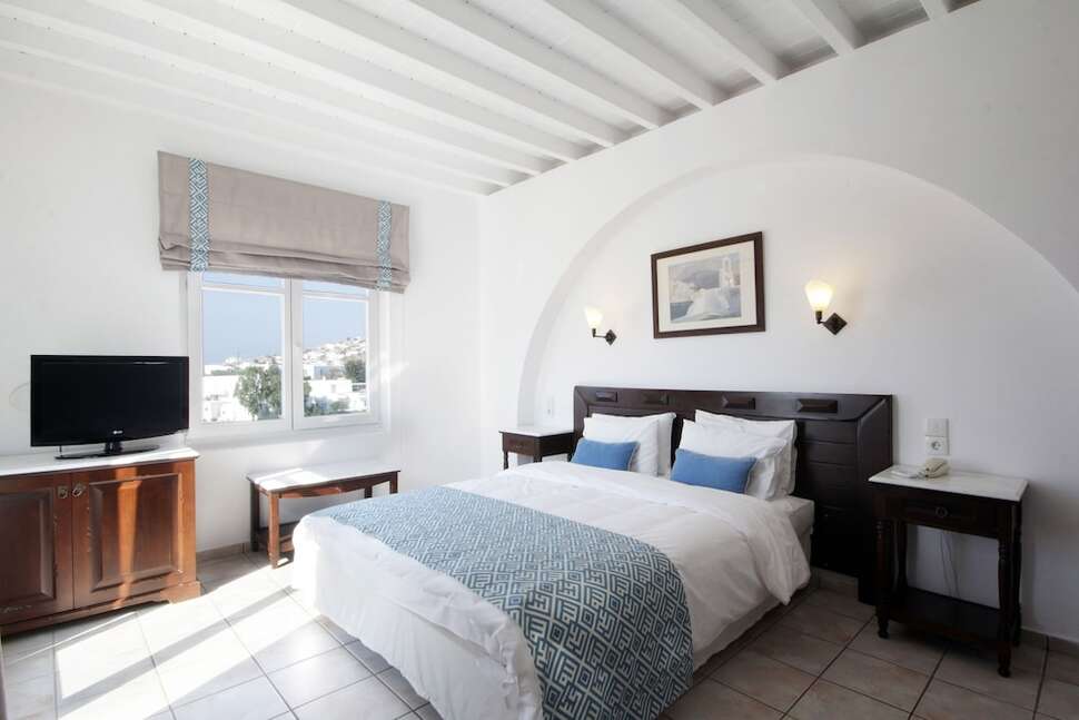 Een foto van Pelican Bay Art Hotel