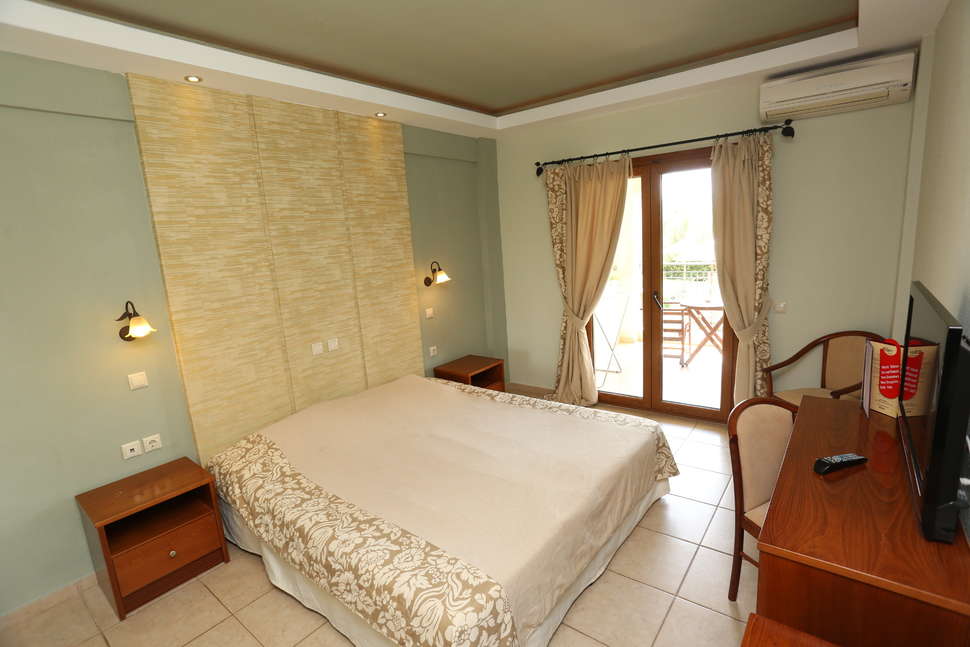 Een foto van Country Inn Hotel