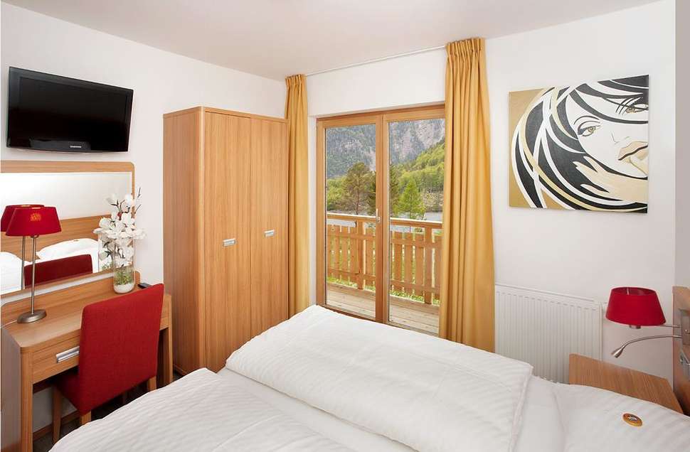 Een foto van Dormio Resort Obertraun