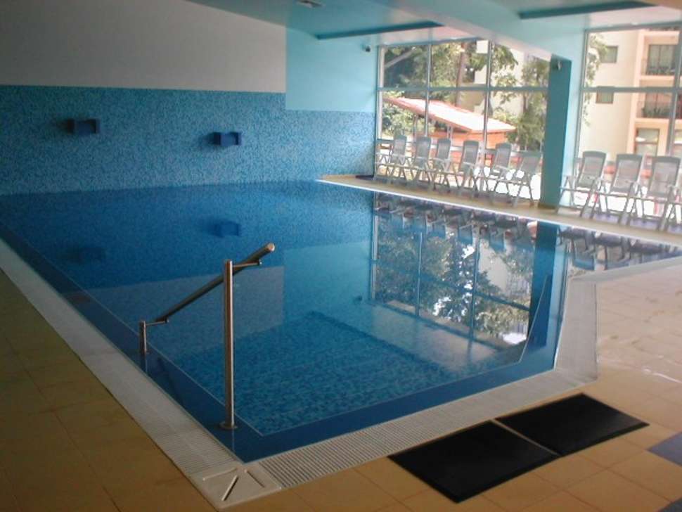 Een foto van Madara Park Hotel