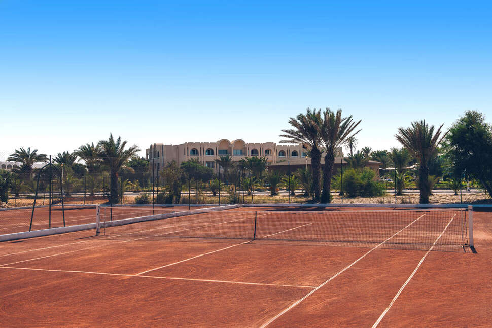 Ein Foto Iberostar Mehari Djerba