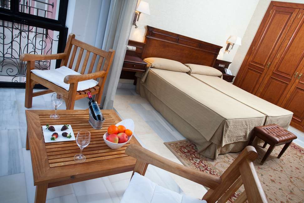 Een foto van Hotel Bordoy Continental Playa