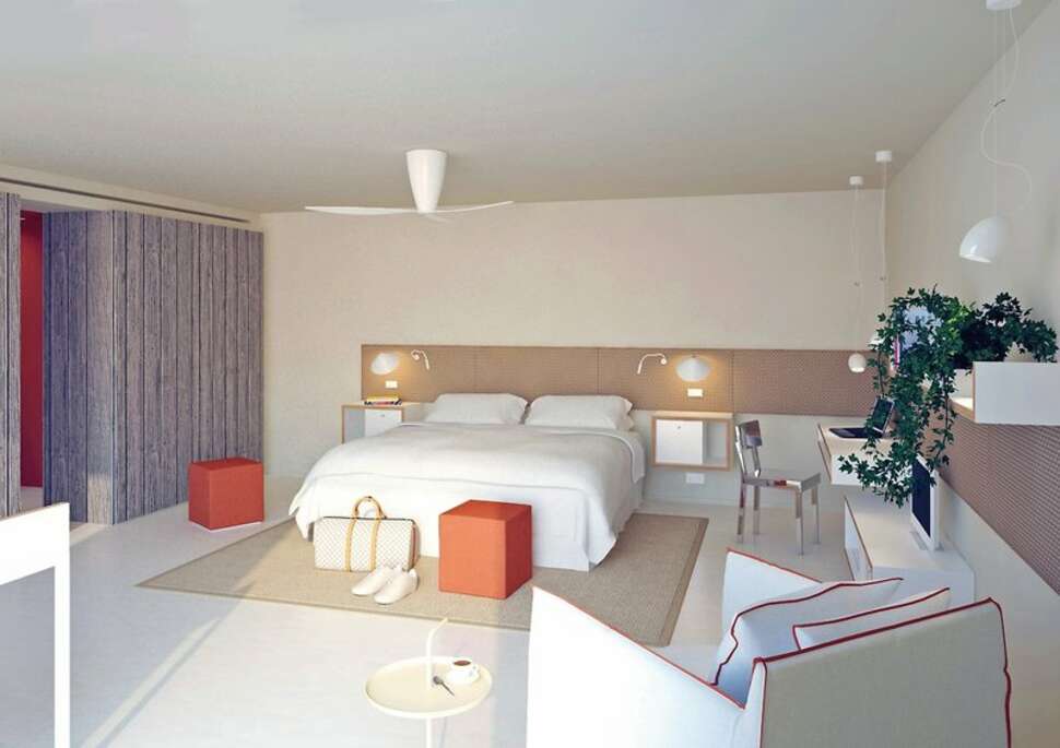 Ein Foto La Plage Casadelmar