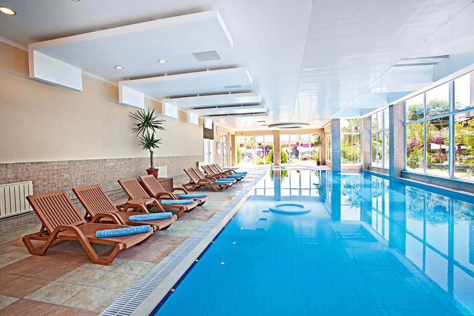 Een foto van Solivia Hotel