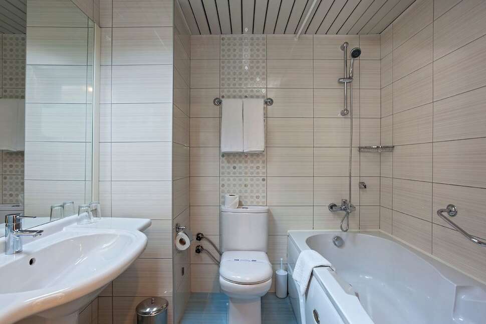Een foto van Hotel Dosi