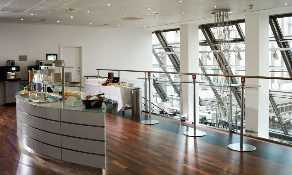 Een foto van Hotel Copenhagen Island