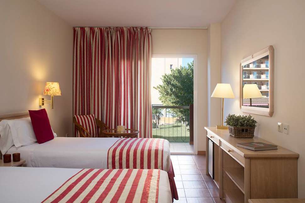 Een foto van Lunas Resort Yoga & Spa