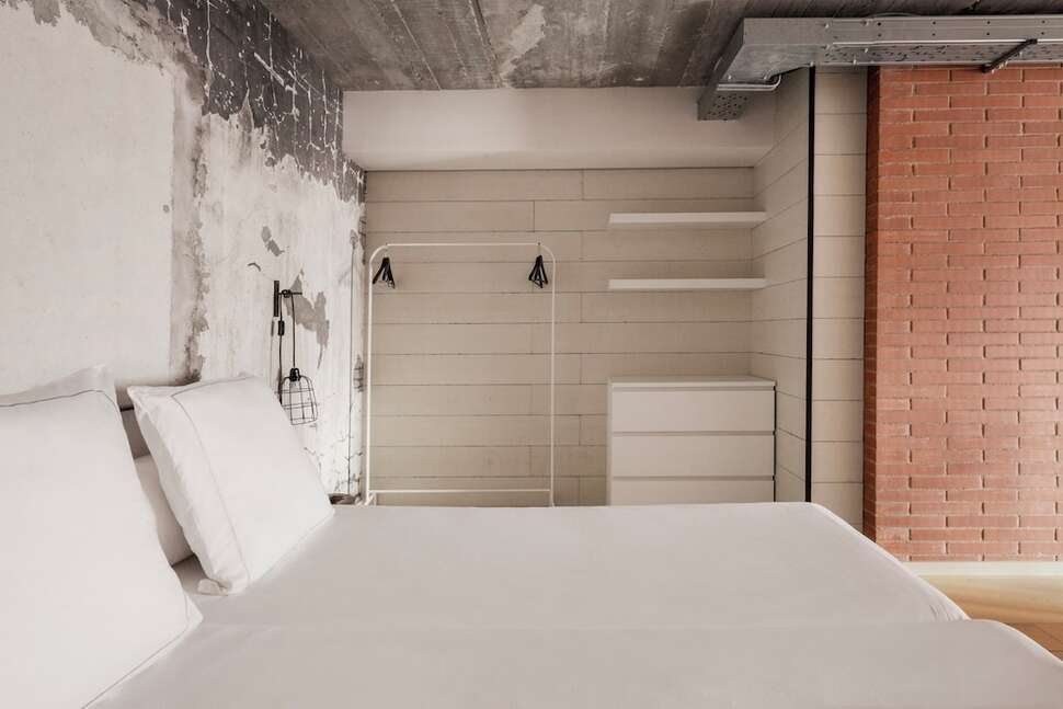 Ein Foto La Republica Apartments