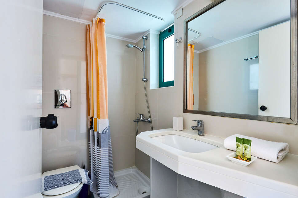 Een foto van Bella Vista Aparthotel