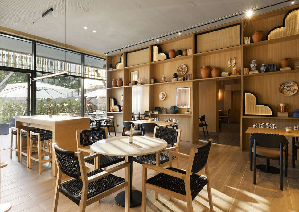 Ein Foto Hilton Garden Inn Evora