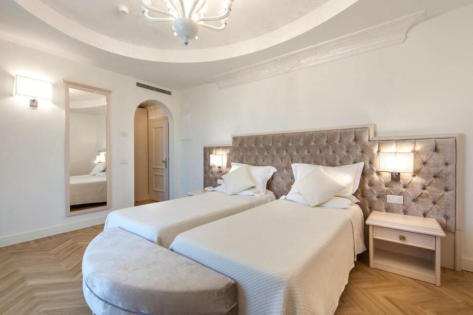 Ein Foto Hotel Aurelia