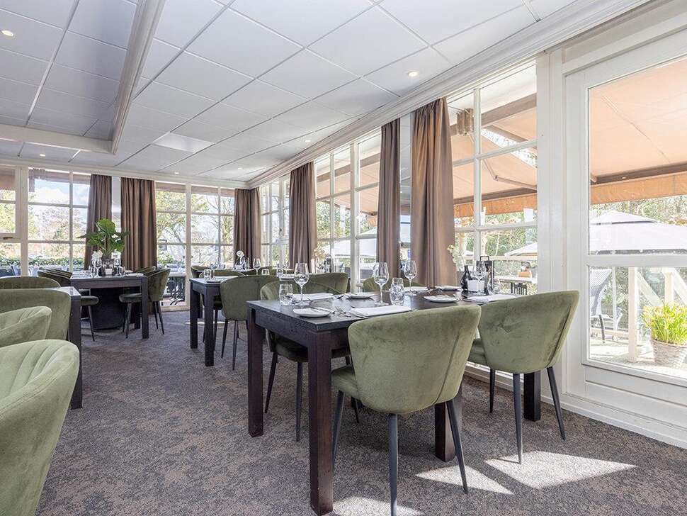 Een foto van Fletcher Hotel Jan van Scorel