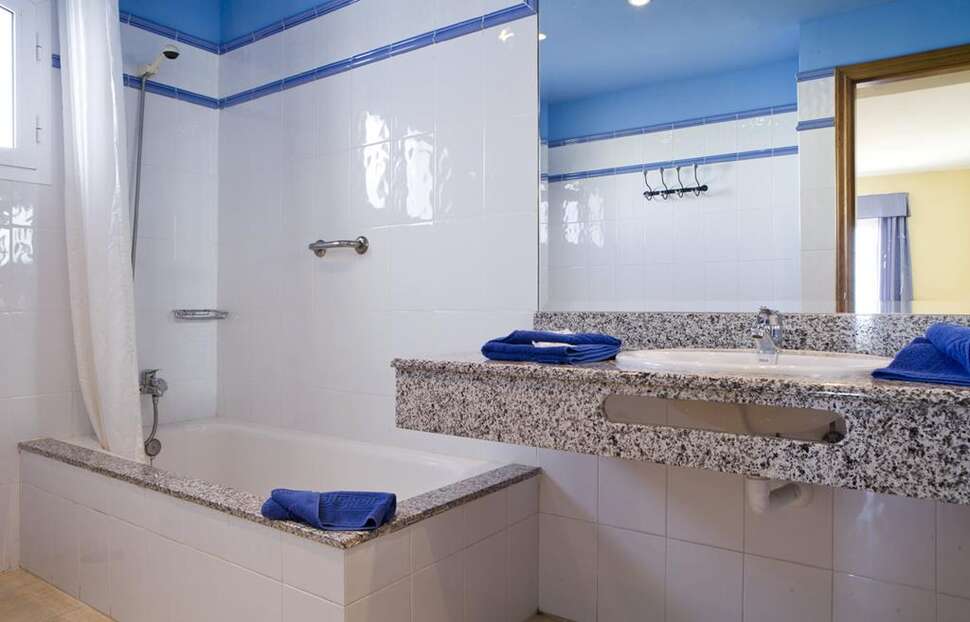 Een foto van Appartementen Livvo Coloradamar