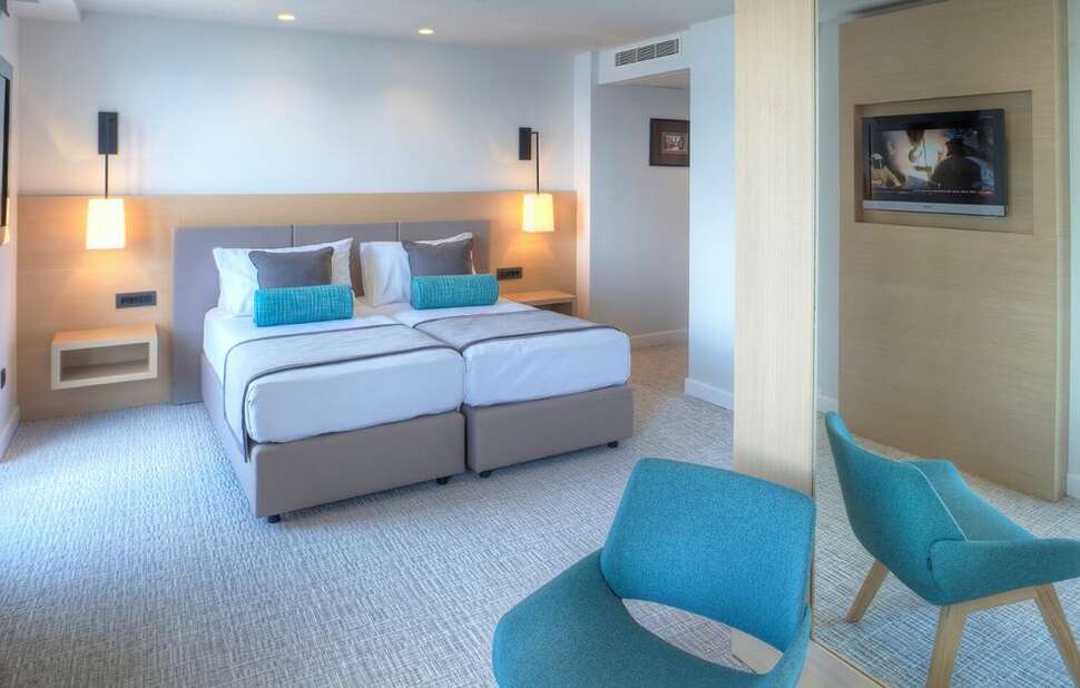 Ein Foto Hotel Royal Neptun