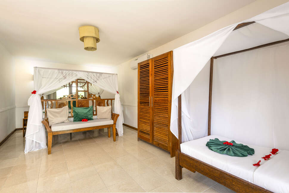 Een foto van White Paradise Boutique Resort