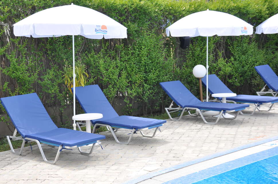 Een foto van Hotel Belleville Sunny Beach