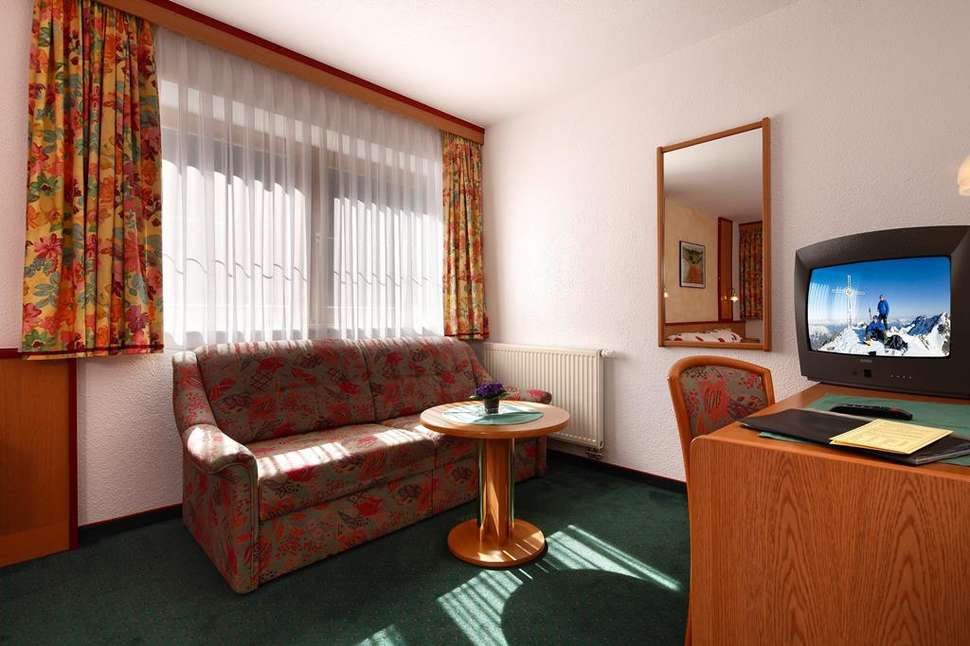Een foto van Appartementen Wiesenrand