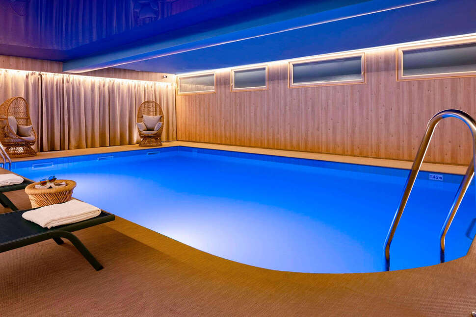 Een foto van Hotel Residence Europe