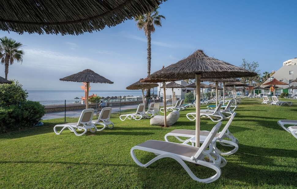Een foto van Hotel La Barracuda