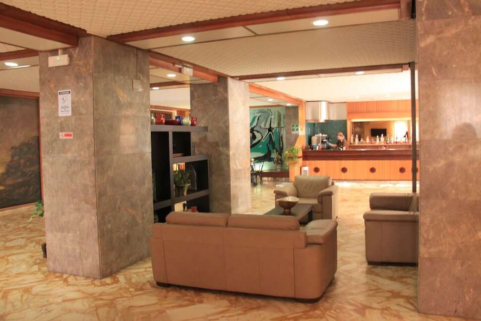 Een foto van Hotel Plaza Taranto