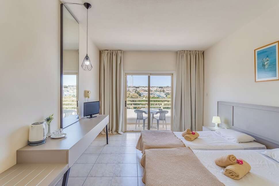 Een foto van Pierre Anne Beach Hotel