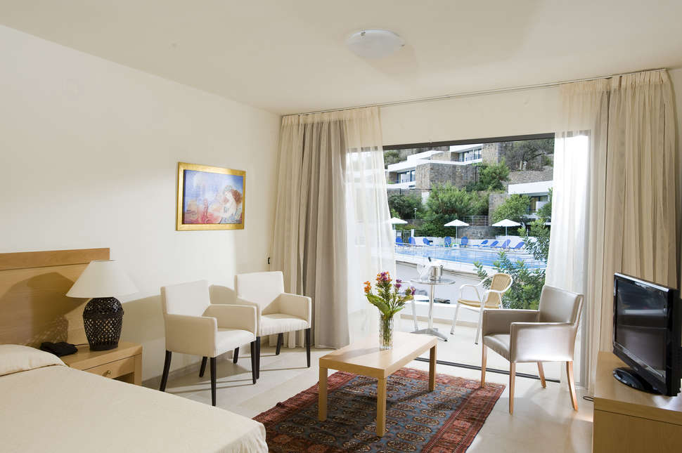 Een foto van Miramare Resort & Spa