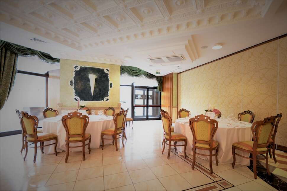 Een foto van San Giovanni Rotondo Palace