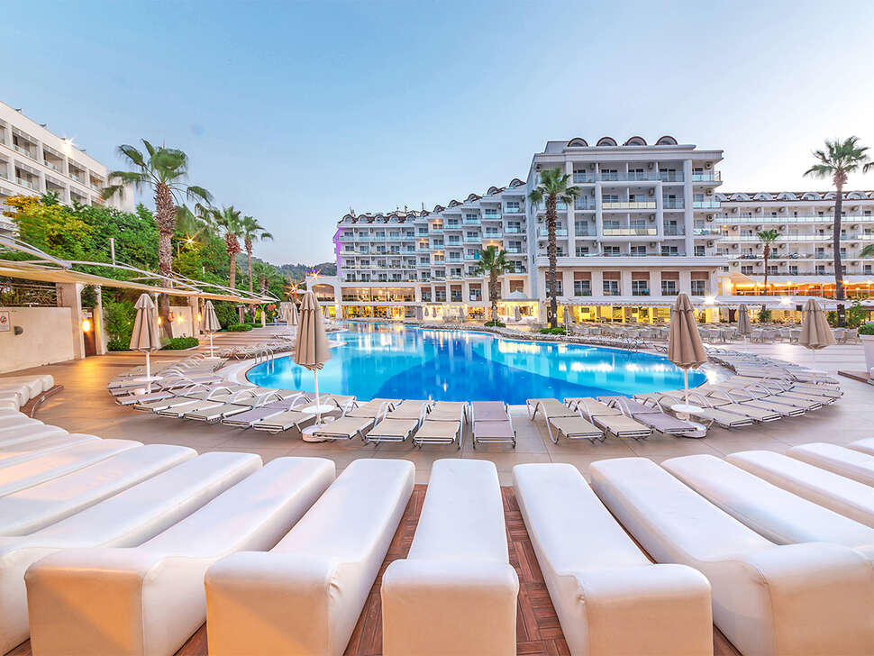 Een foto van Grand Ideal Premium