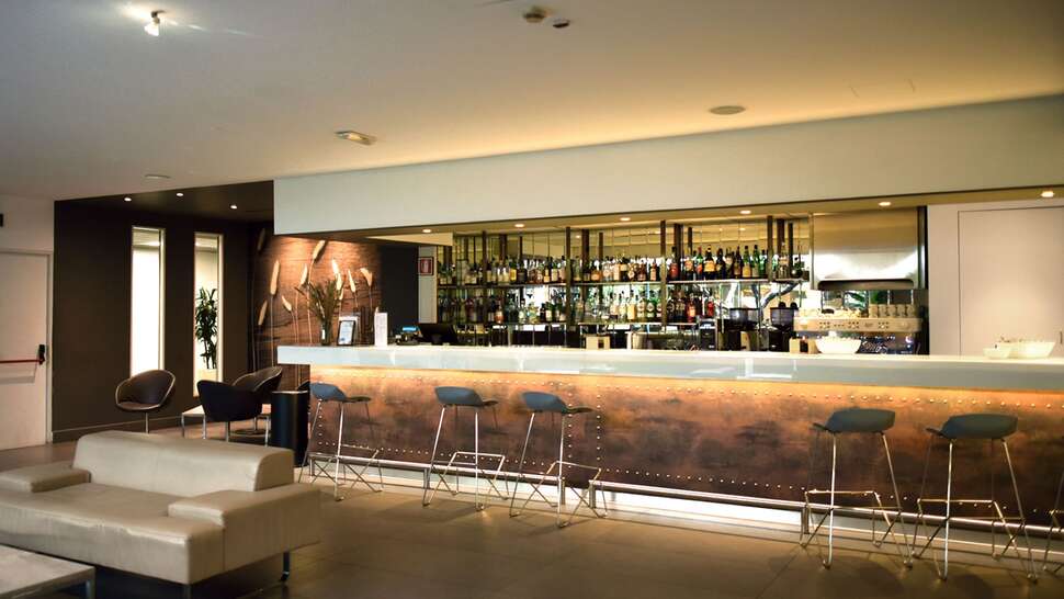 Een foto van Living Place Hotel