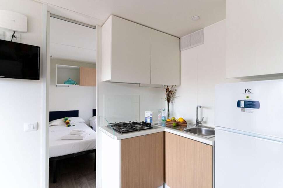 Een foto van Sentido Riccione Premium Camp
