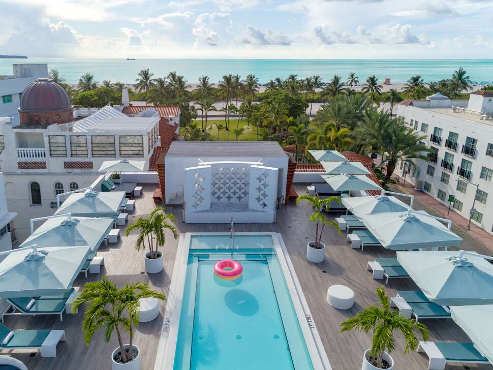 Een foto van Dream South Beach