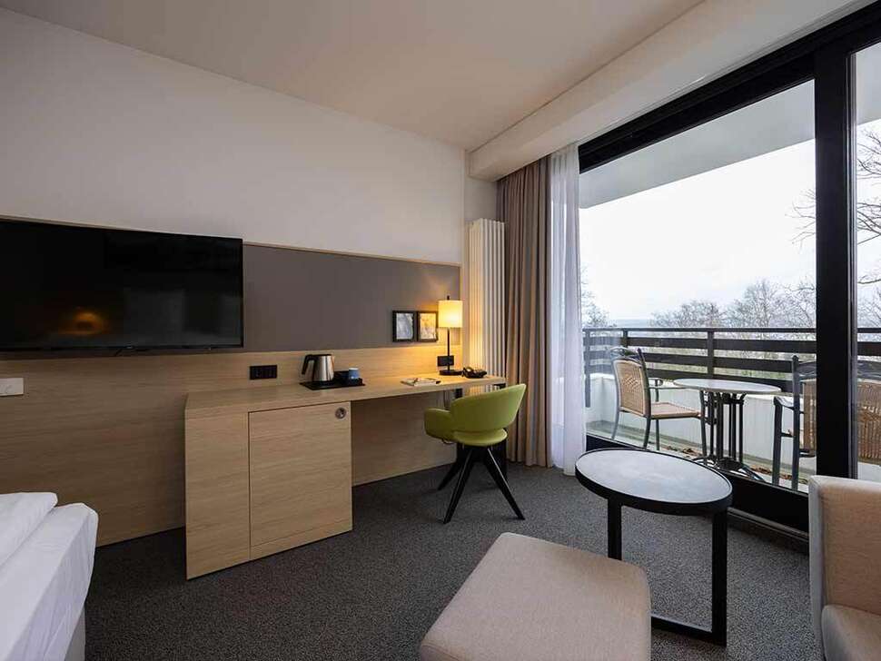 Een foto van Fletcher Hotel-Restaurant Arnsberg-Sauerland